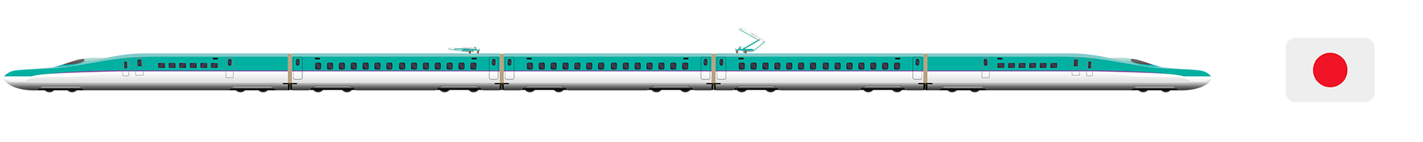 train