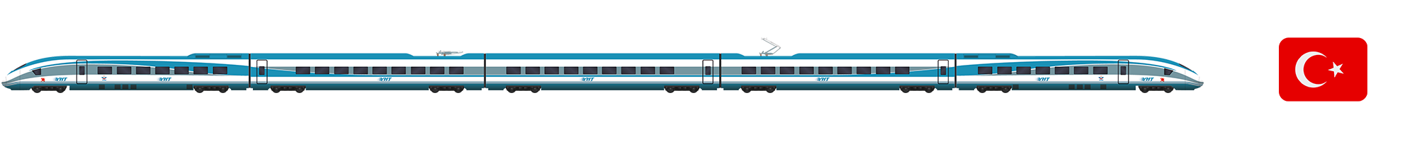 train